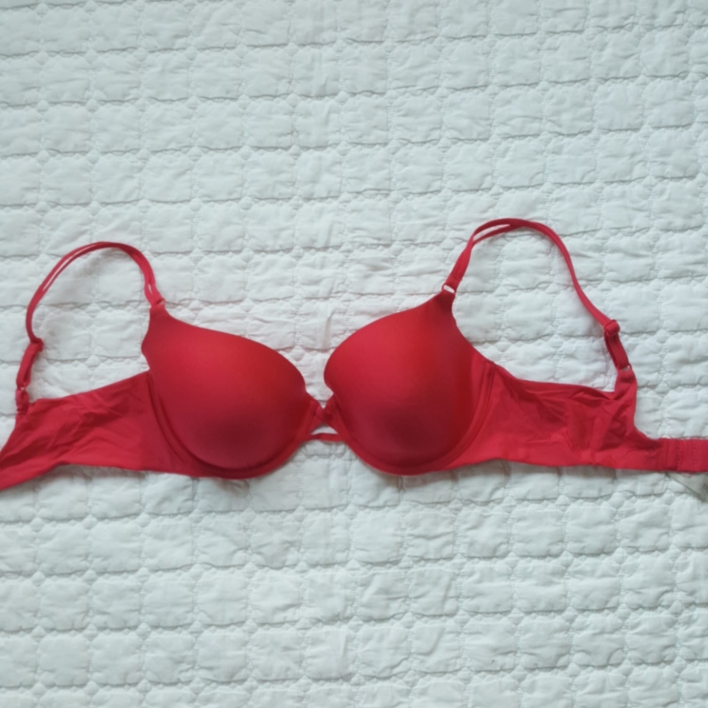 Victorias secret Demi bra